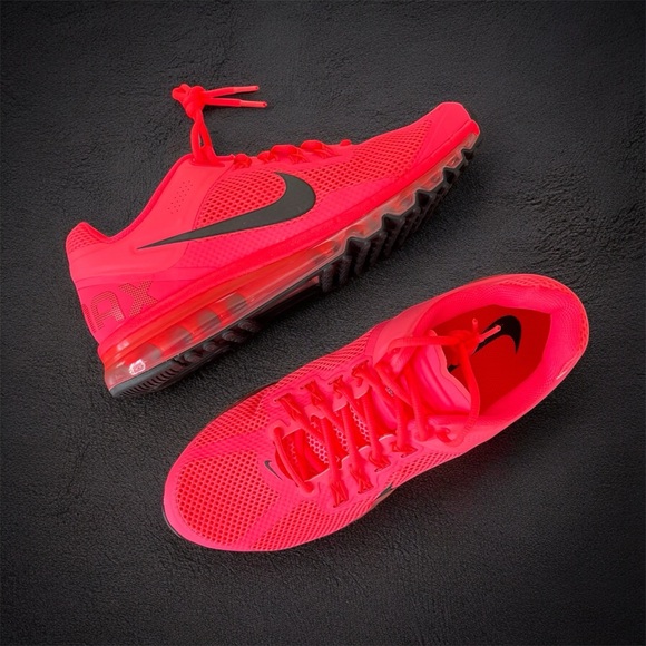 Nike Sb Nyjah Nike Air More Uptempo Hot Punch 917593-002 Nike Tatum 3